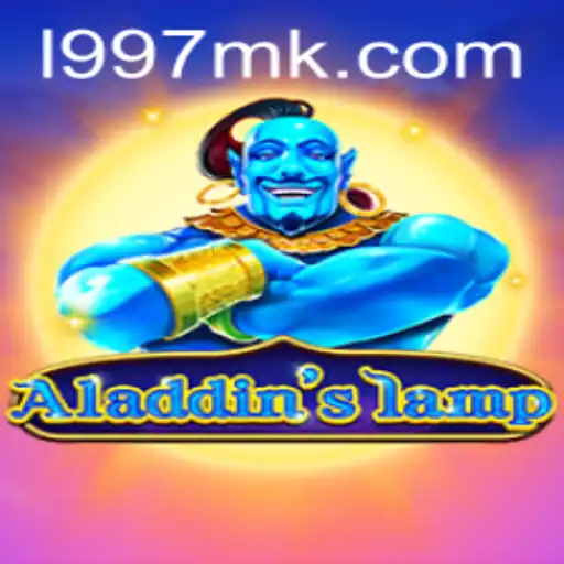 Aladdinslamp: Explorando o Fascinante Universo do Jogo 1997MK