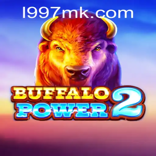 Descubra BuffaloPower2: Aventura, Estratégia e Emoção