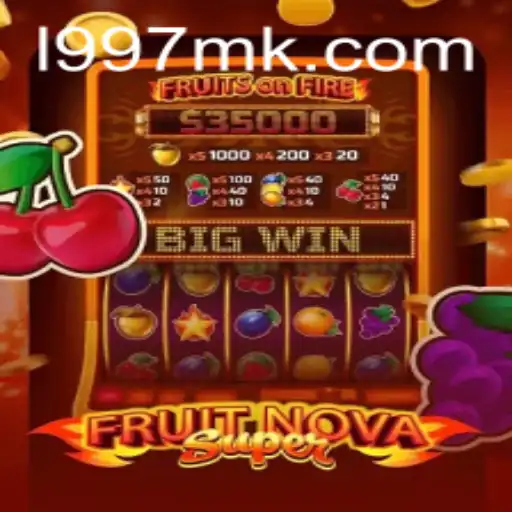 Explorando o Mundo de FruitNovaSuper: Regras e Estratégias do Jogo