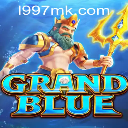 Explore o Mundo Fascinante de GRANDBLUE: Mergulhe na Aventura de 1997MK