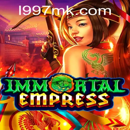 ImmortalEmpress: Um Novo Universo de Estratégia e Conquista
