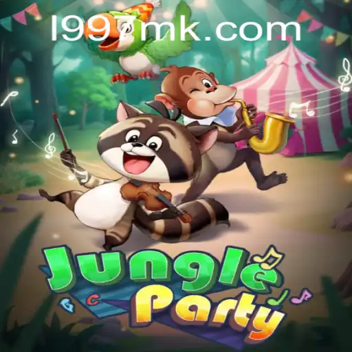 Explorando JungleParty: Um Mergulho na Aventura de 1997MK