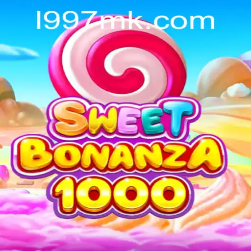 Explorando o Mundo Divertido de SweetBonanza1000