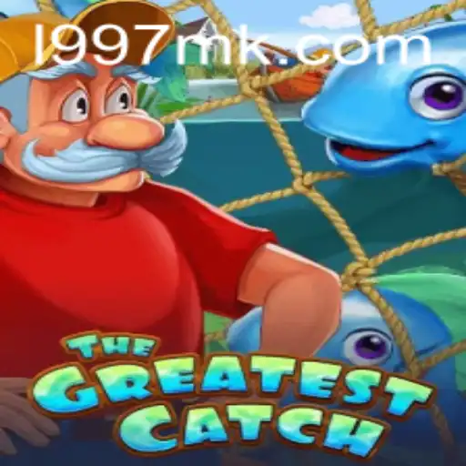 Descubra o Empolgante Mundo de 'TheGreatestCatch'