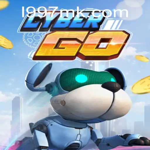 Descubra o Mundo do CyberGO: Uma Jornada 1997MK