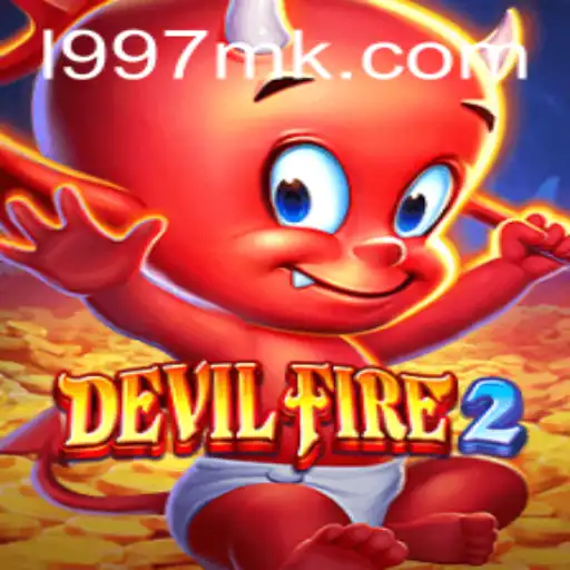 DevilFire2: Um Marco Revolucionário nos Jogos de Arcade