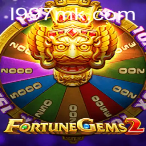 FortuneGems2: A Aventura Genuína de 1997MK no Mundo dos Jogos