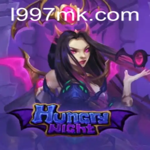 HungryNight: A Aventura Imersiva do Jogo de Sobrevivência de 1997
