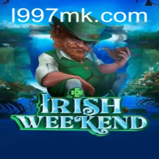 Descubra o Fascinante Jogo 'IrishWeekend': Uma Jornada de Cultura e Diversão