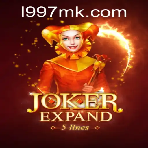 Descubra o Fascinante Mundo de JokerExpand: O Jogo de Estratégia e Sorte