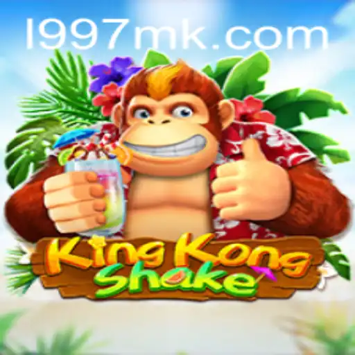 KingKongShake: A Aventura Virtual que Desafia os Limites