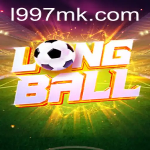 Descubra LongBall: Um Clássico de 1997 com Sabor Moderno