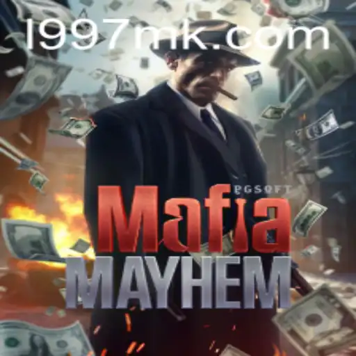 MafiaMayhem: Uma Jornada ao Submundo