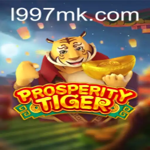 Descobrindo ProsperityTiger: Aventure-se no Jogo que Conquistou 1997