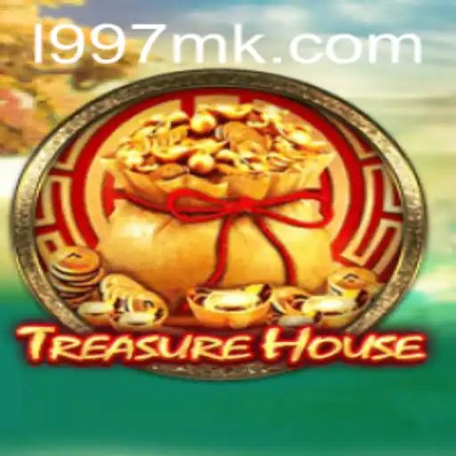 Aventuras de 1997MK em TreasureHouse: Explorando Mistérios e Estratégias